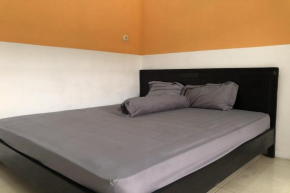 OYO 3966 Jemur Residence Syariah